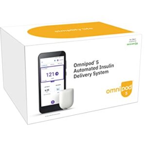 Omnipod 5 Starter Kit
