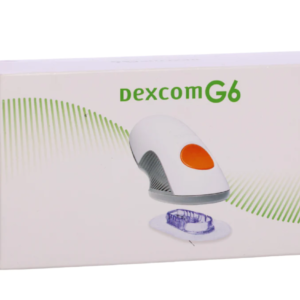 Sell G6 Sensor 1 Pack Retail