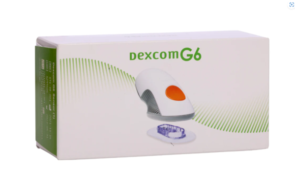 Sell G6 Sensor 1 Pack Retail