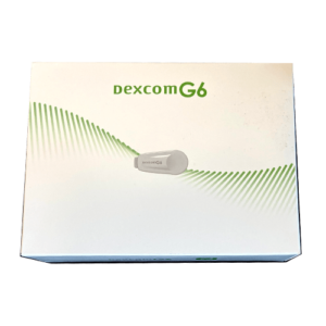 Sell Dexcom G6 Transmitter Kit Retail