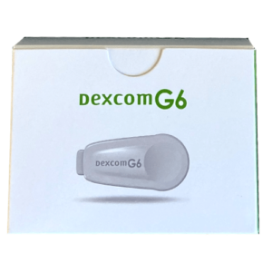 Sell Dexcom G6 Transmitter Retail