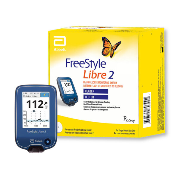 Sell Freestyle Libre Reader