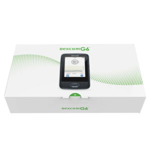 Sell Dexcom G6 Receiver Retail