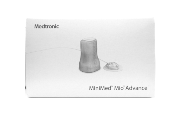 Medtronic Mio Advance MMT 242A