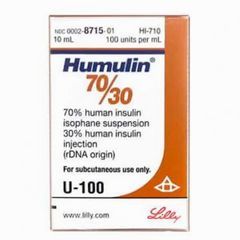 Humulin 70/30 (10ml)
