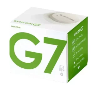 Sell Dexcom G7 1 Pack Sample Sensor (REF 030)