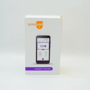 Omnipod 5 Controller